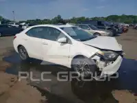 2016 Toyota COROLLA фото