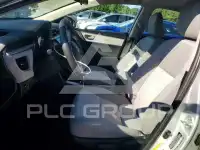 2016 Toyota COROLLA фото