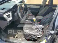 2016 Toyota COROLLA photo
