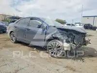 2016 Toyota COROLLA photo