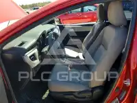 2016 Toyota COROLLA photo