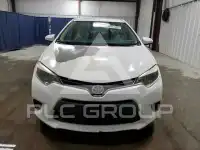 2016 Toyota COROLLA фото
