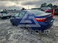 2016 Toyota COROLLA фото