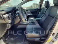 2016 Toyota COROLLA фото