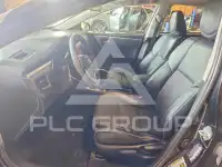 2016 Toyota COROLLA photo