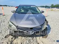 2016 Toyota COROLLA photo