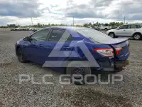 2016 Toyota COROLLA photo