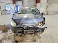 2016 Toyota COROLLA фото