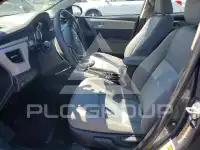 2016 Toyota COROLLA фото