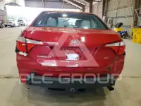 2016 Toyota COROLLA фото