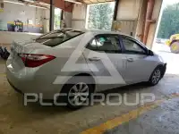 2016 Toyota COROLLA photo