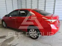 2016 Toyota COROLLA фото