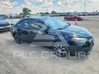 2016 Toyota COROLLA photo