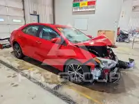 2016 Toyota COROLLA фото