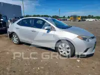 2016 Toyota COROLLA photo