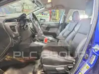 2016 Toyota COROLLA фото