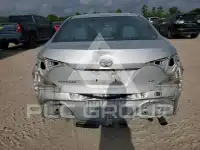 2016 Toyota COROLLA фото