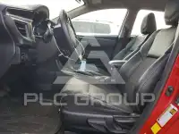 2016 Toyota COROLLA фото