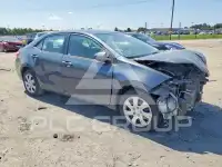 2016 Toyota COROLLA фото