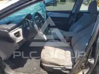 2016 Toyota COROLLA фото