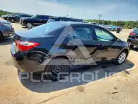 2016 Toyota COROLLA фото
