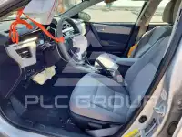 2016 Toyota COROLLA фото