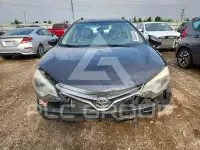 2016 Toyota COROLLA photo