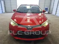 2016 Toyota COROLLA фото