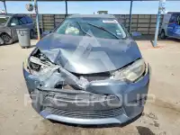 2016 Toyota COROLLA photo