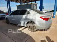 2016 Toyota COROLLA фото