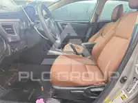 2016 Toyota COROLLA photo