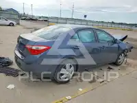 2016 Toyota COROLLA фото