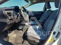 2016 Toyota COROLLA photo