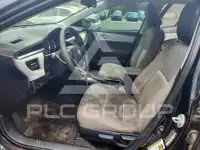 2016 Toyota COROLLA photo