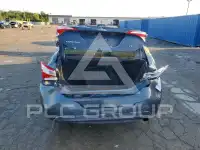 2016 Toyota COROLLA фото