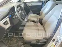 2016 Toyota COROLLA photo