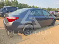 2016 Toyota COROLLA photo