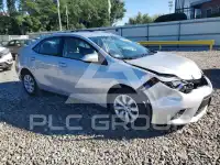 2016 Toyota COROLLA фото
