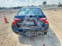 2016 Toyota COROLLA photo
