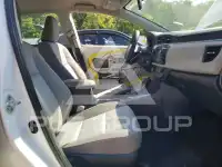 2016 Toyota COROLLA фото