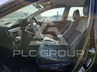 2016 Toyota COROLLA фото