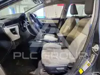 2016 Toyota COROLLA фото
