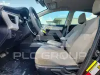 2016 Toyota COROLLA photo