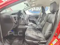 2016 Toyota COROLLA photo