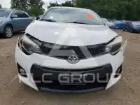 2016 Toyota COROLLA photo