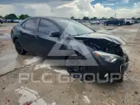2016 Toyota COROLLA фото