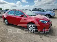 2016 Toyota COROLLA photo