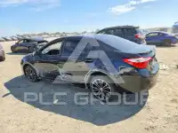 2016 Toyota COROLLA photo