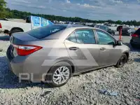 2016 Toyota COROLLA photo