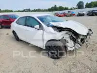 2016 Toyota COROLLA photo